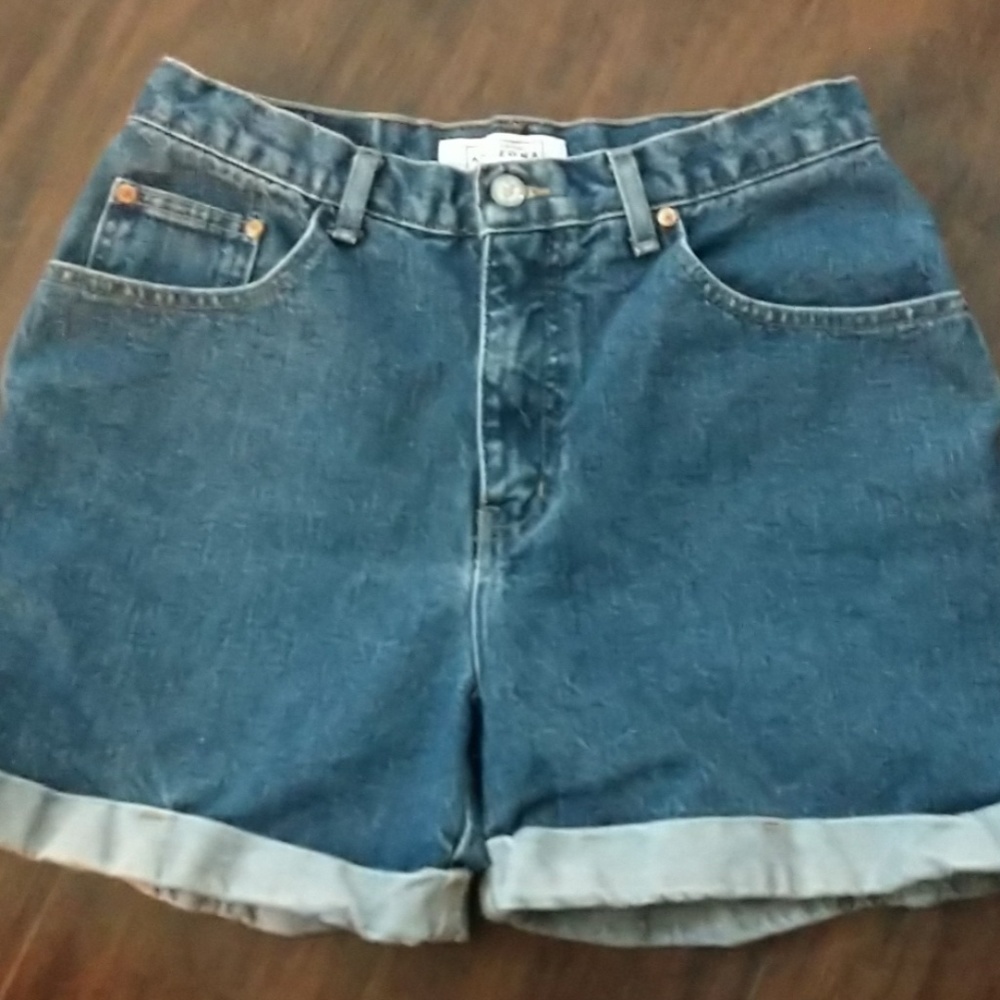 Arizona Jean/Denim Shorts